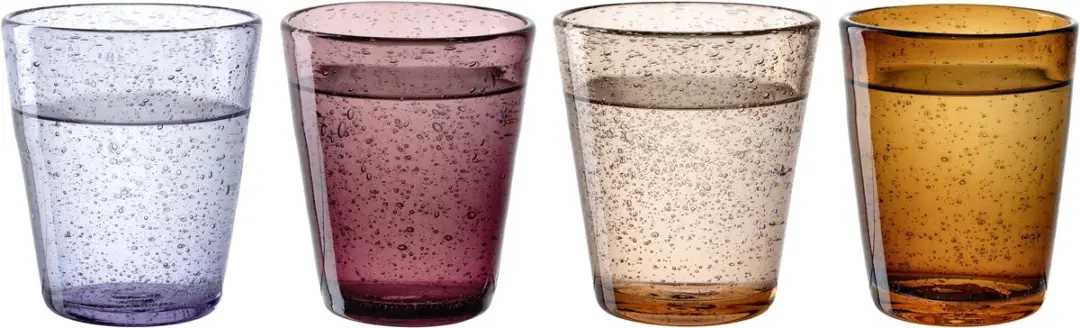 Leonardo Burano Drinkglas Set