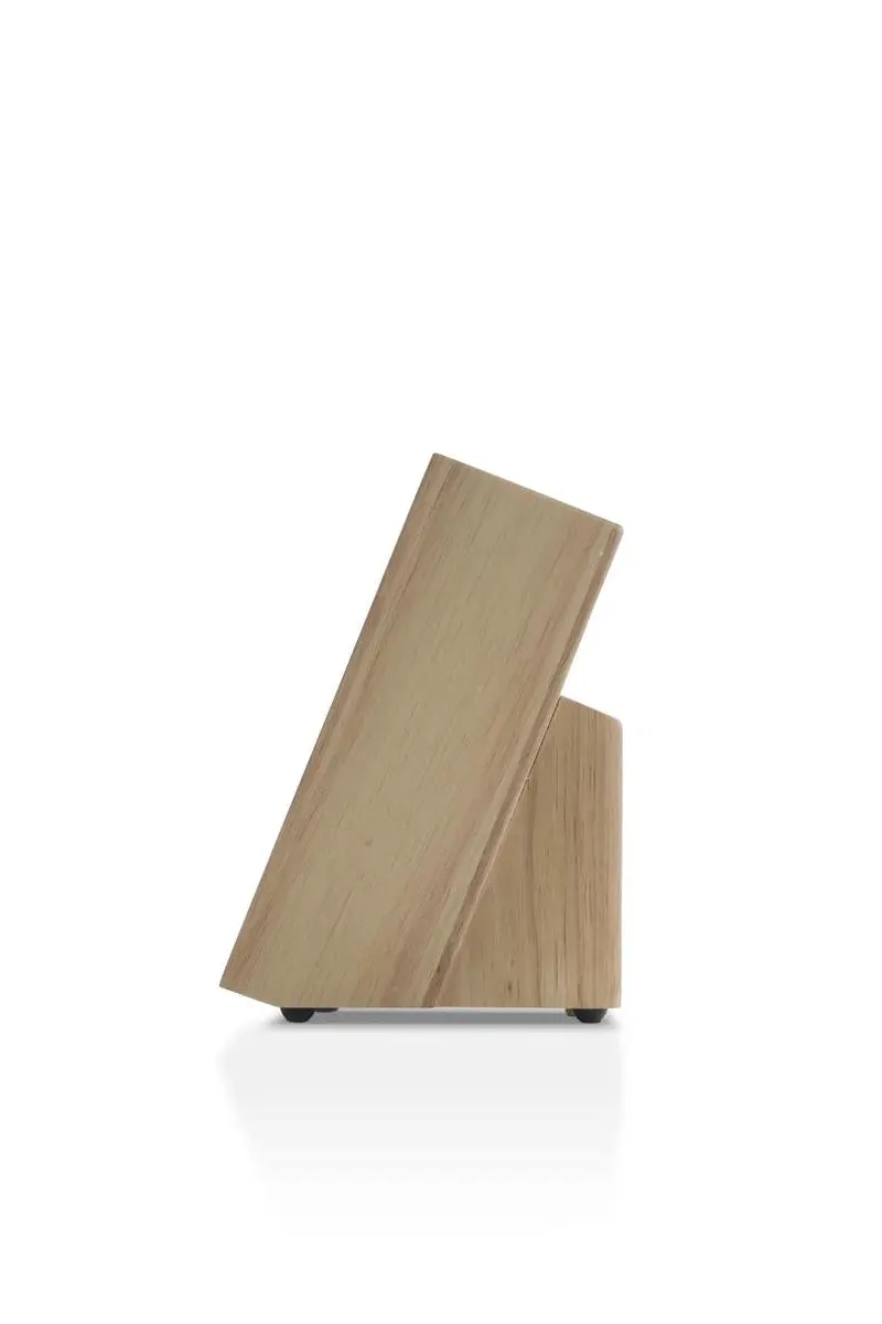 BK Excellent Messenblok 13-delig - Hout/Zwart