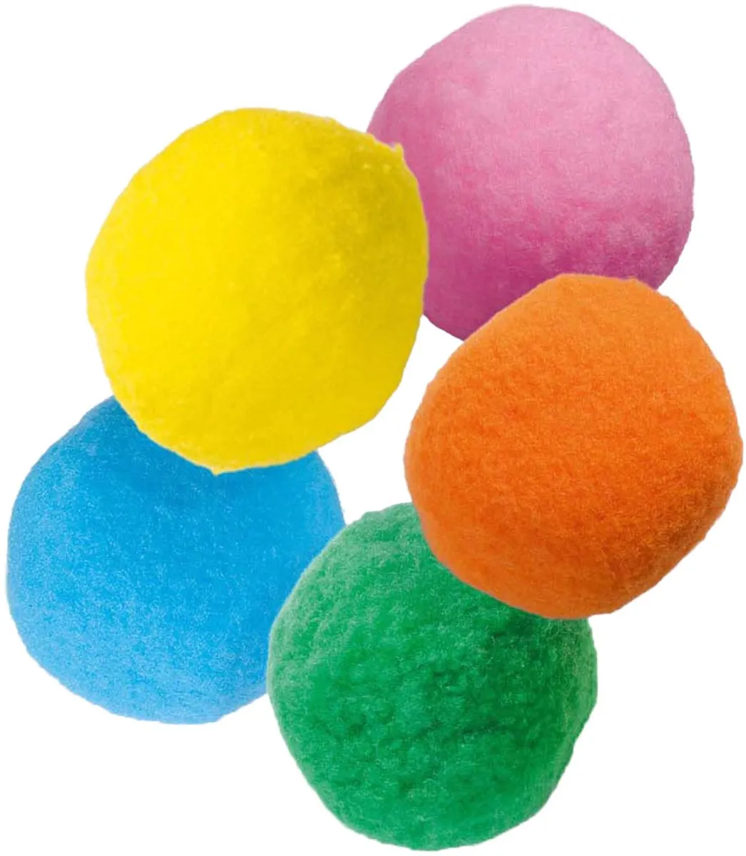 SES Creative XXL Splashballen 02404 - Hervulbaar