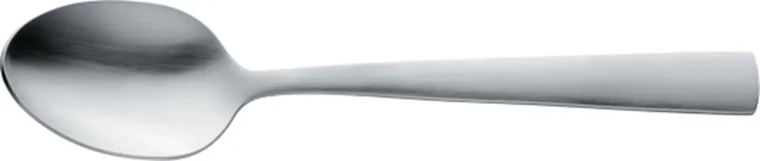Amefa Ventura Theelepels - 4 Stuks - Zilver
