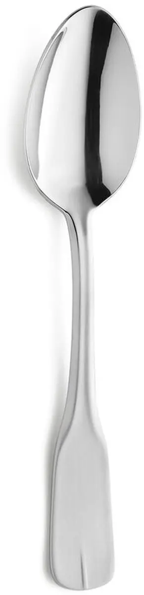 Amefa Vieux Paris Theelepels FB546 - 12 Stuks - Grijs