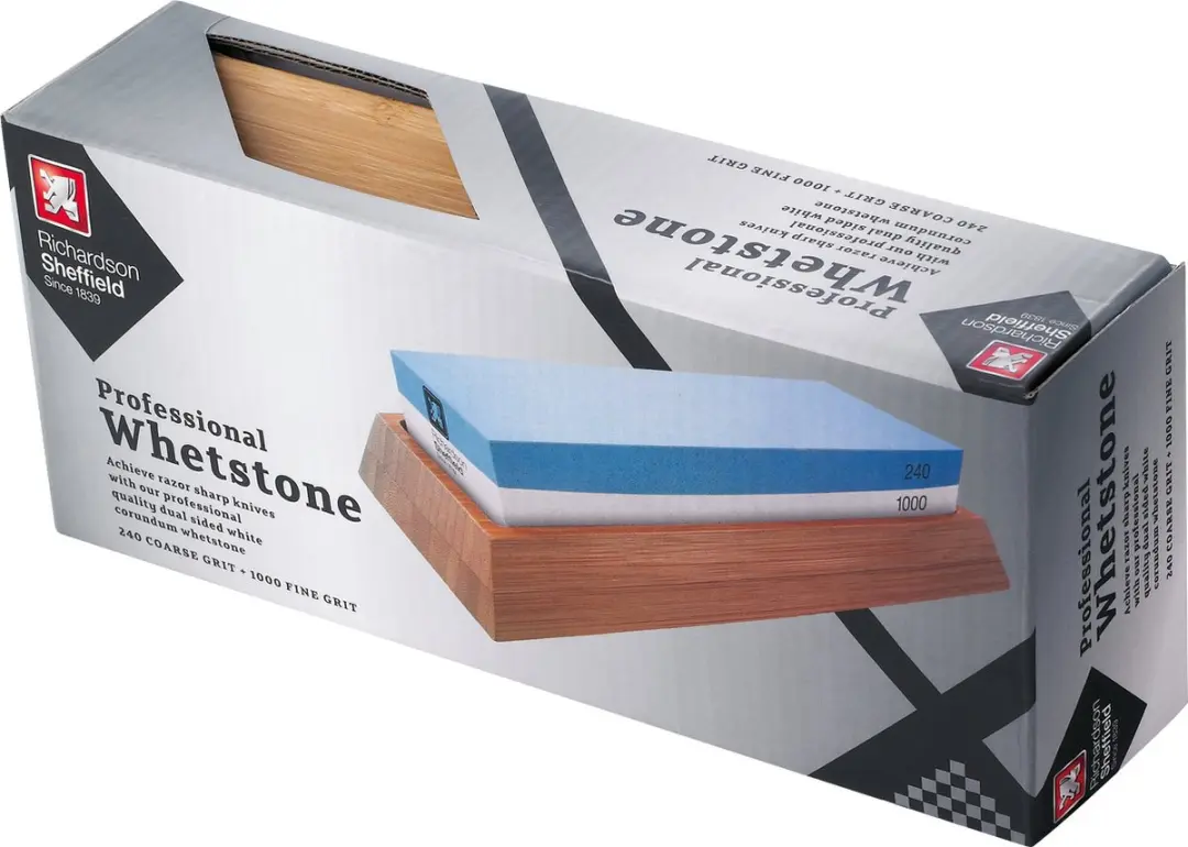 Richardson Sheffield Luxe Wetsteen - Bruin