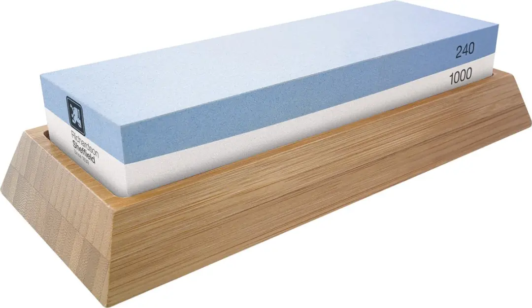 Richardson Sheffield Luxe Wetsteen