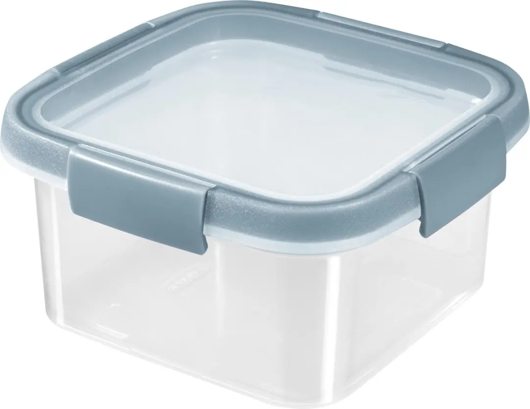 Curver Smart-fresh Vershouddoos 249952 - Transparant - afbeelding 6 van 6