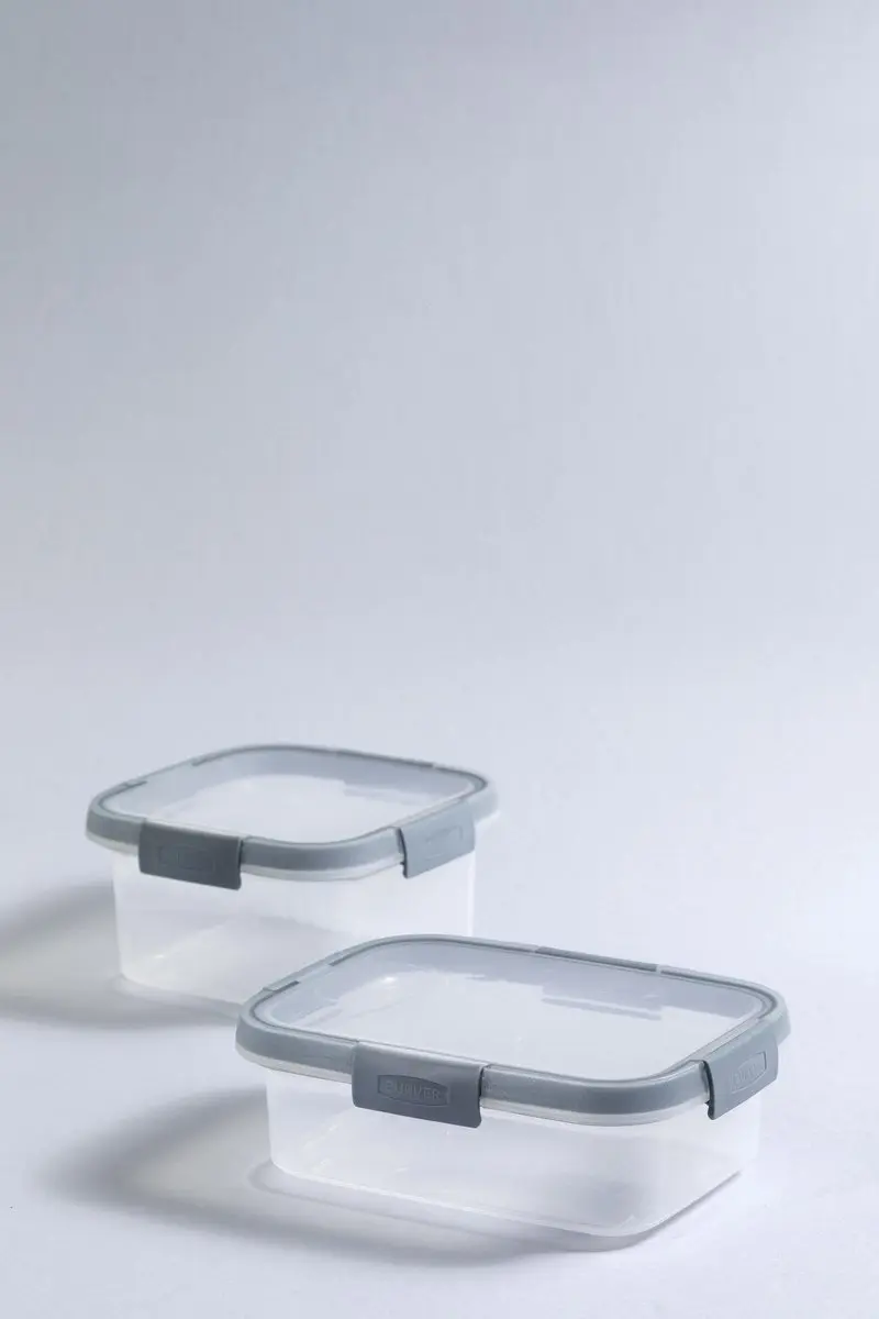 Curver Smart-fresh Vershouddoos 249952 - Transparant