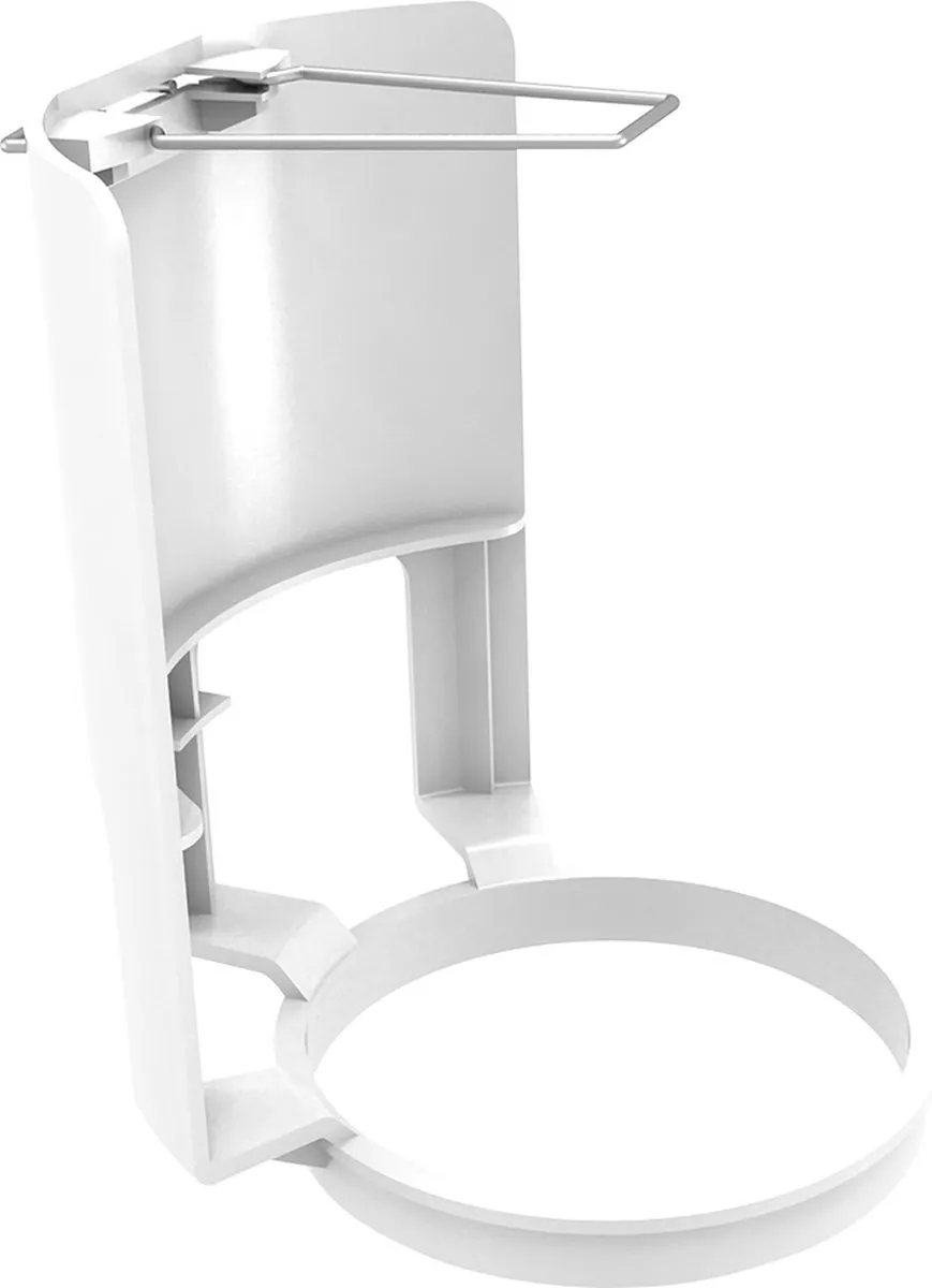 LEDVANCE HQL LED ALU Performance Lampenkap 4000lm