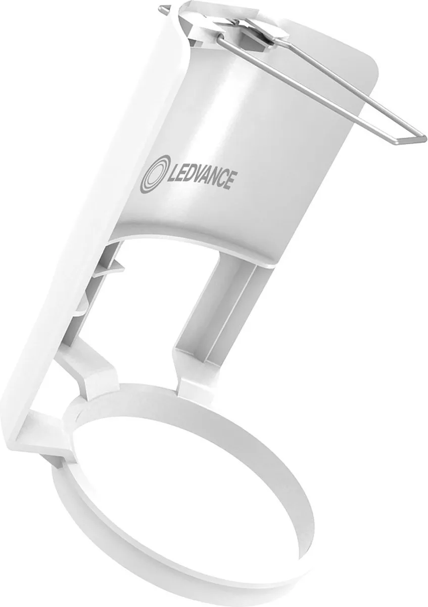 LEDVANCE HQL LED ALU Performance Lampenkap 4000lm