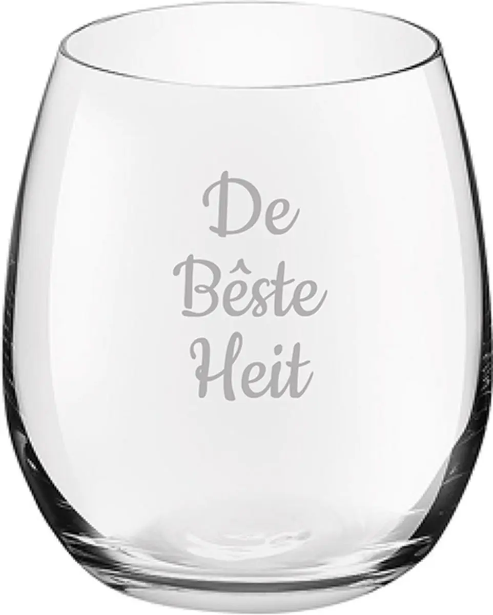 Royal Leerdam Drinkglas De Bêste Heit 39cl