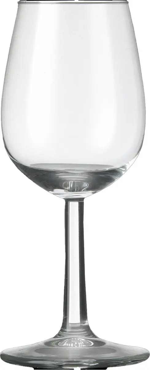 Royal Leerdam Bouquet Port Sherryglas 14cl - 6 Stuks