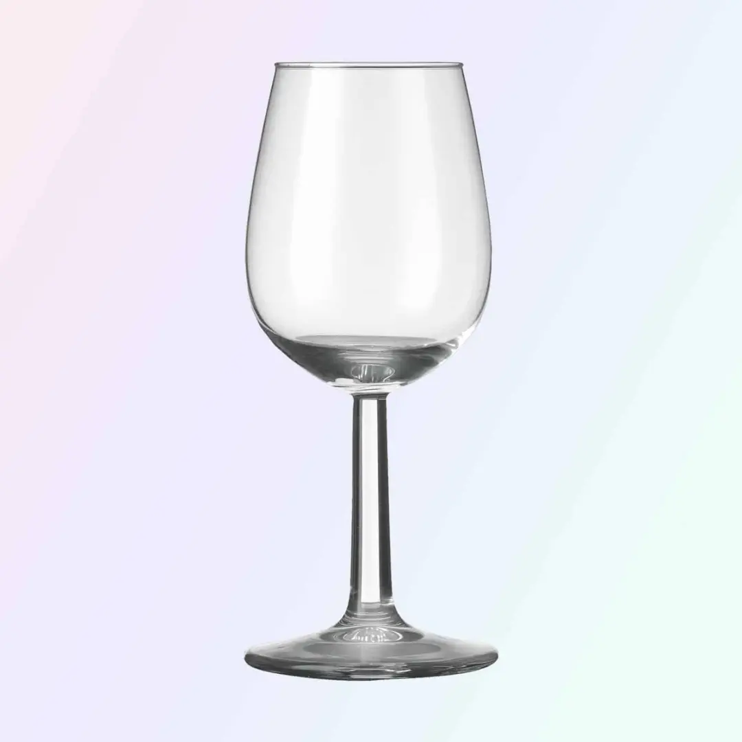 Royal Leerdam Bouquet Port Sherryglas 14cl - 6 Stuks