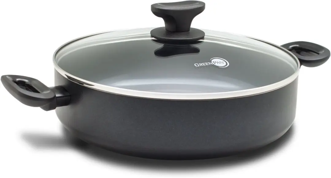 GreenPan Torino Stoofpan CC001694-001