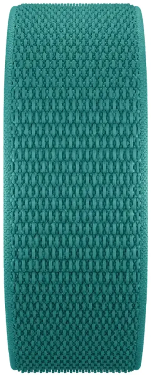 Polar Loop SoftWeave Horlogeband Nordic Teal - S/M & M/L