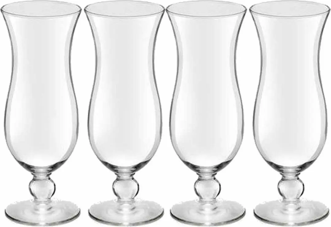 Royal Leerdam Hawaii Cocktailglazen Set