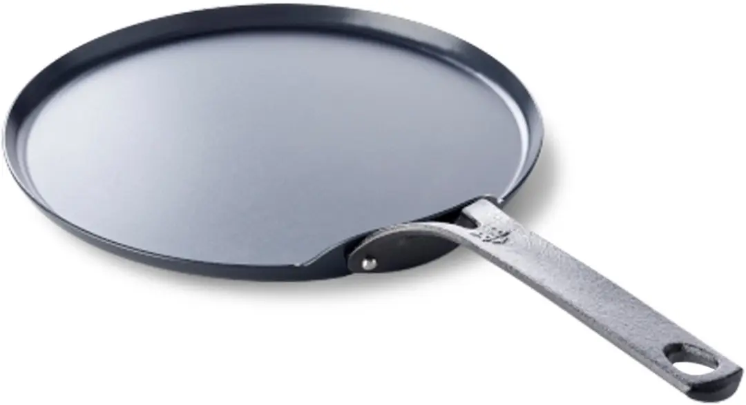 BK Pannenkoekenpan Black Steel Gietijzer ø 26 cm