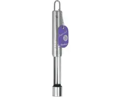 Metaltex Appelboor Imperial 20,5cm - Rvs