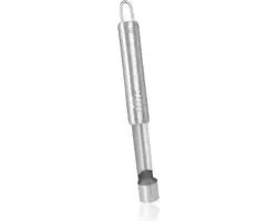 Metaltex Appelboor Imperial 20,5cm - Rvs