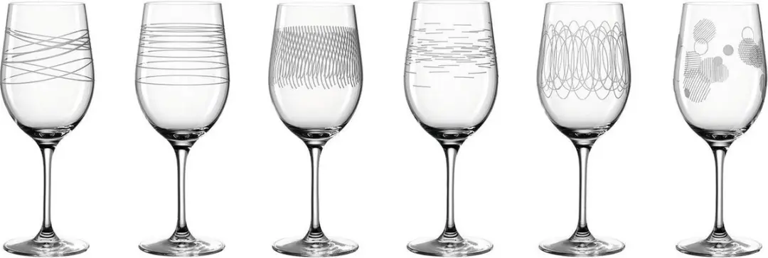 Leonardo Casella Wijnglazen 430ml