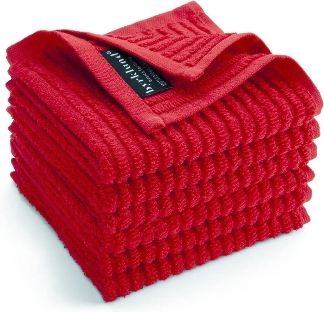 BYRKLUND Vaatdoek Katoen 30x30cm