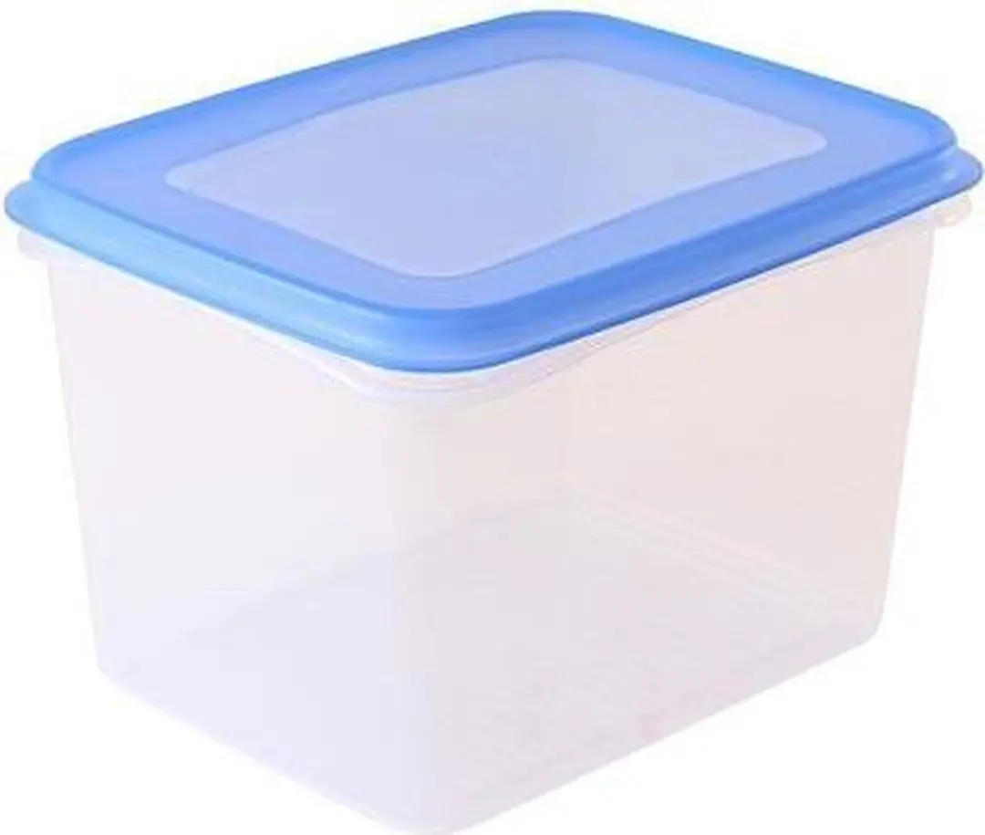 Sunware Club Cuisine Diepvriesdozenset 2x1,9L - Blauw