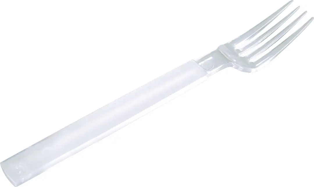 Duni Libra Bestekset - 54-delig - Transparant
