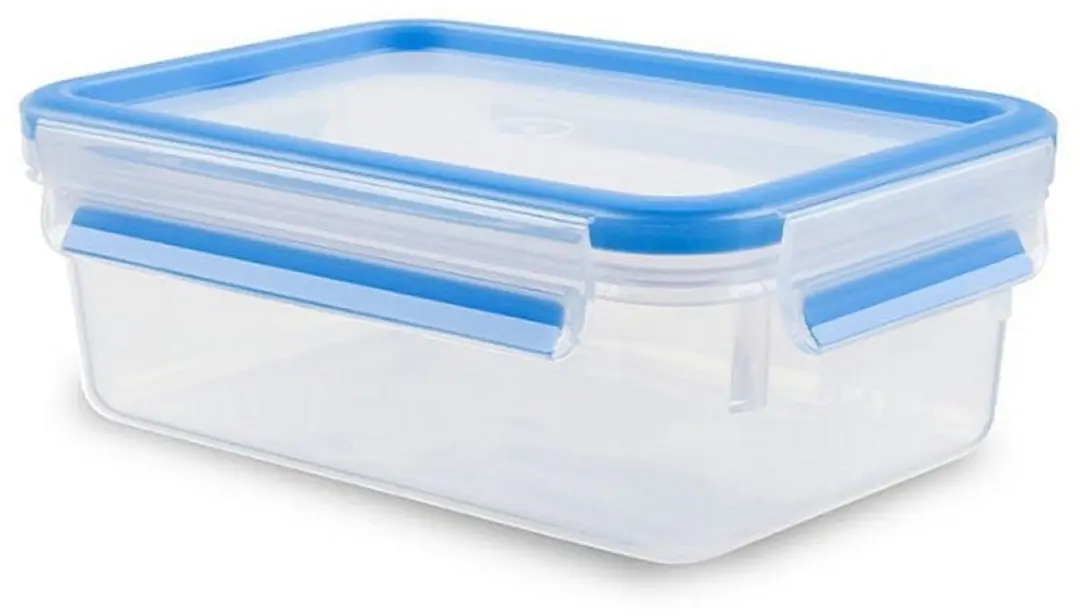 Emsa Clip & Close Vershouddoos 1,0L