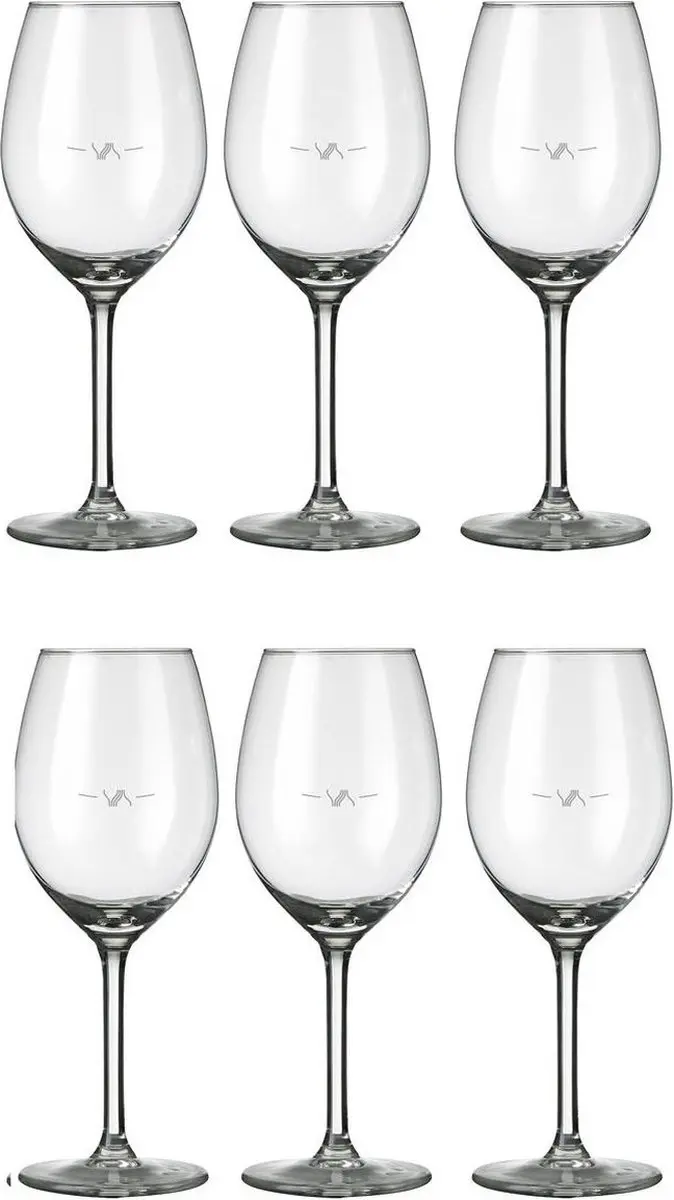 Royal Leerdam Esprit Wijnglazen