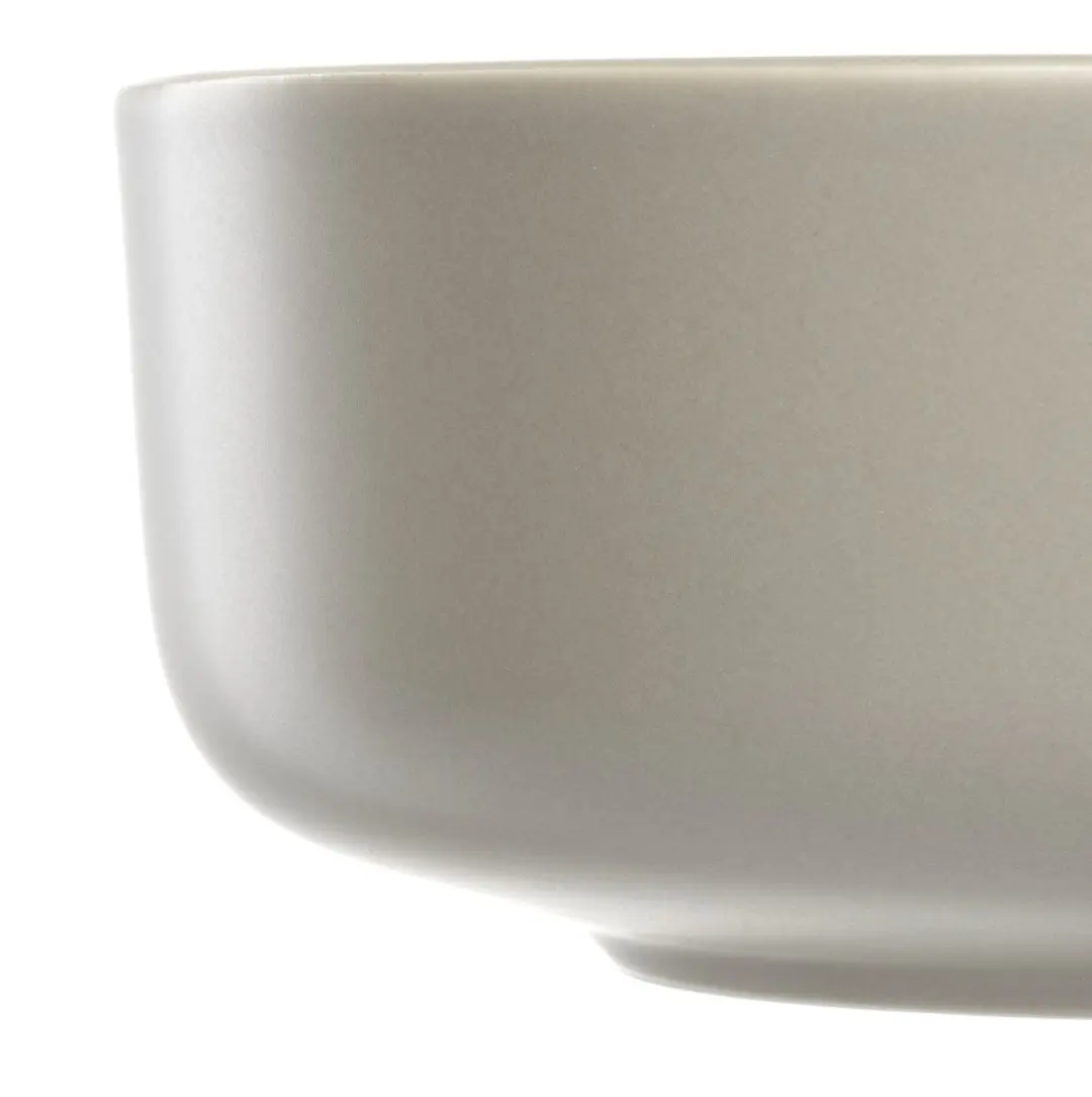 Leonardo Roma Kommen Set 6 Stuks - 16cm - Beige
