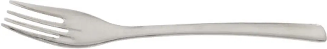 Amefa Slim Bestekvorkjes CZ089 - 480 Stuks - Zilver