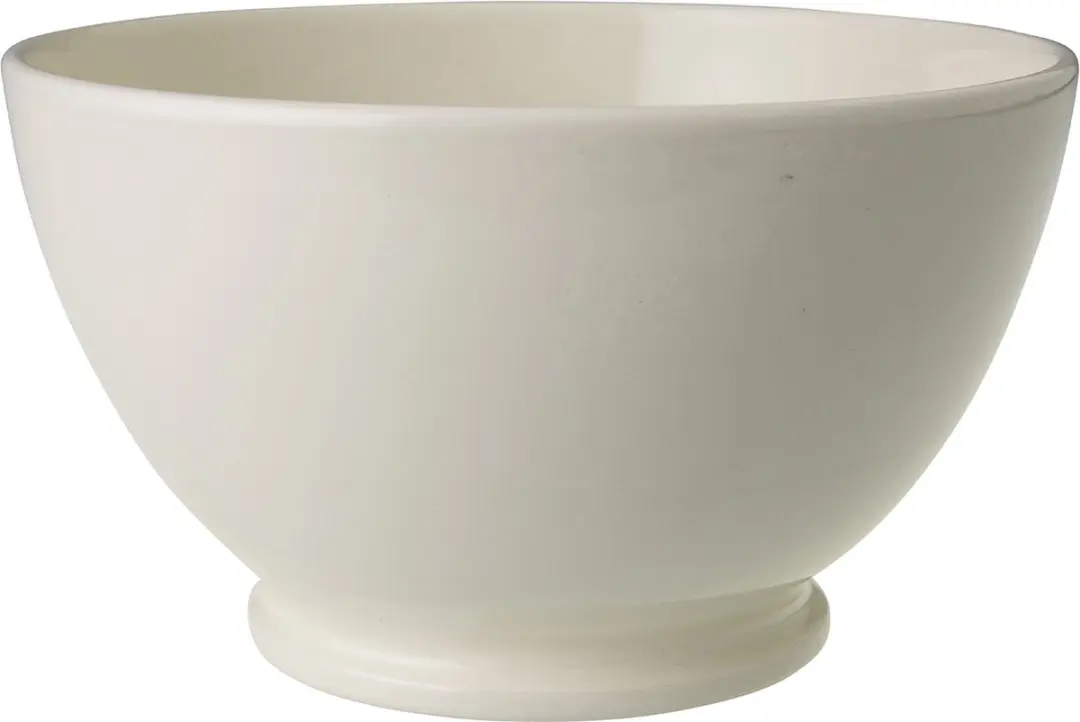 Royal Boch Fleurs Bleues Schaal op Voet 22,5cm - MPN 176361
