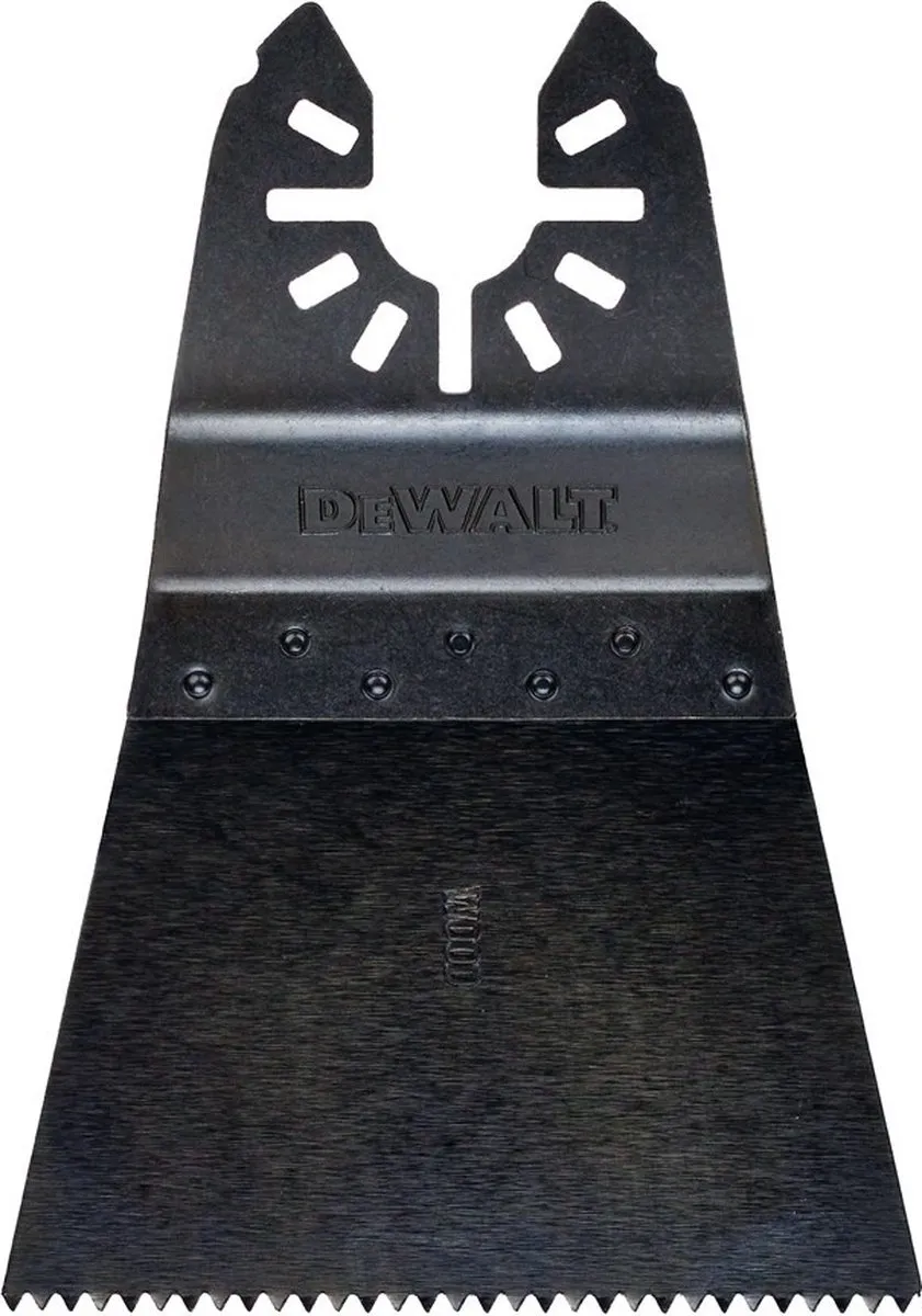 DeWalt DT20731 Multitool Accessoireset - 8-delig - Oscillerend
