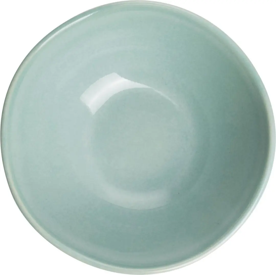 Gusta Schaaltje 02176290 - ø11x45cm - Blauw