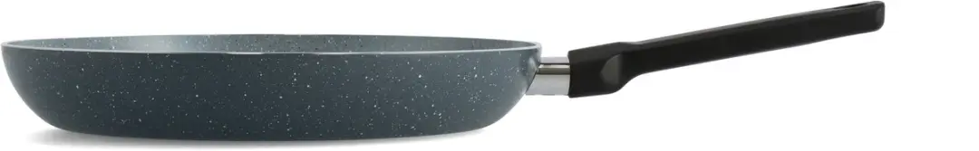 BK Blue Label Granite Koekenpannenset 2-delig 20/24cm - Inductie - Ovenbestendig