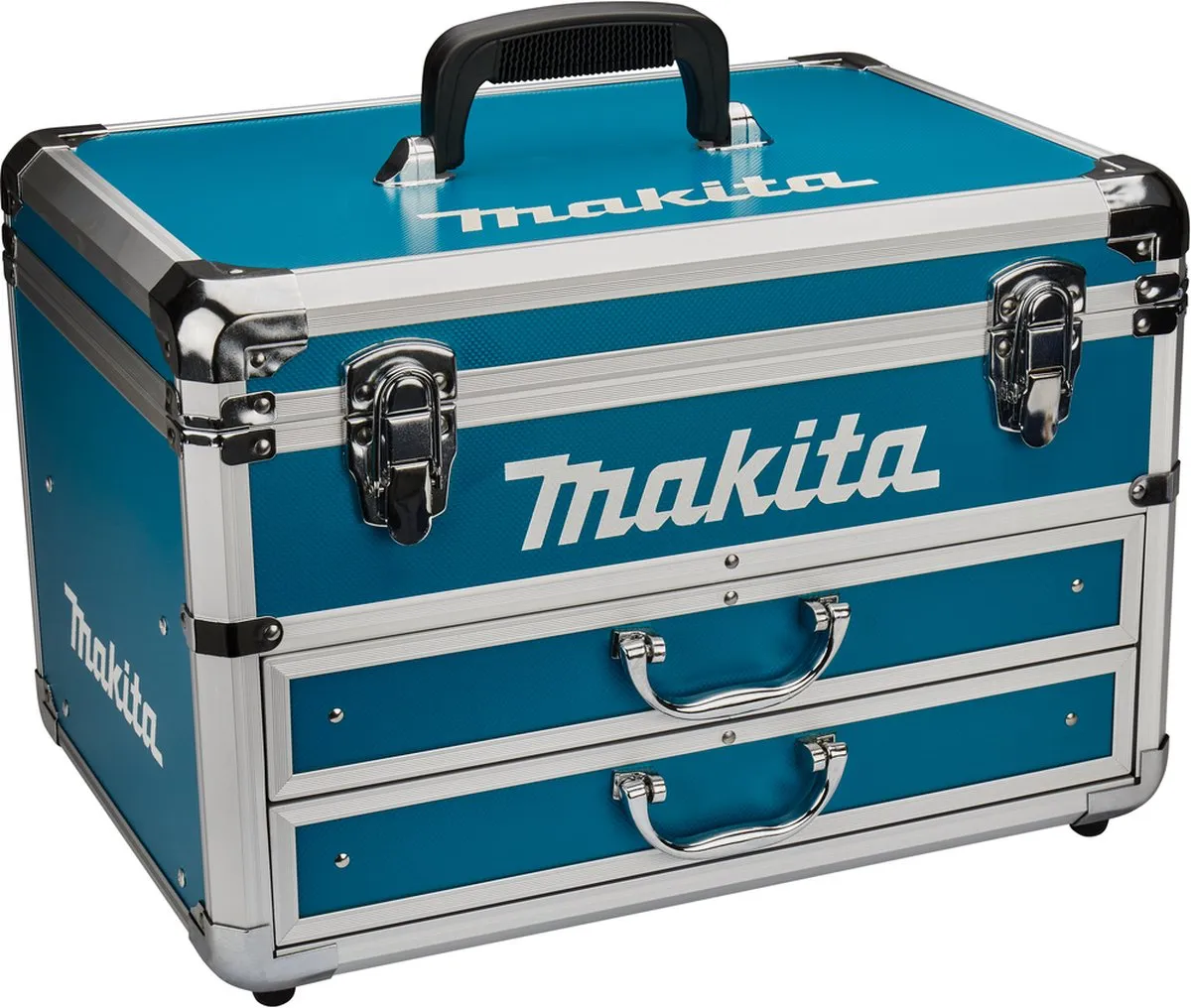 Makita 823340-7 Aluminium Koffer