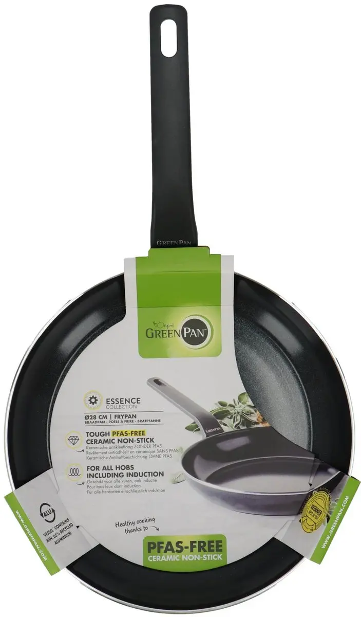 GreenPan Essence Koekenpan 28cm
