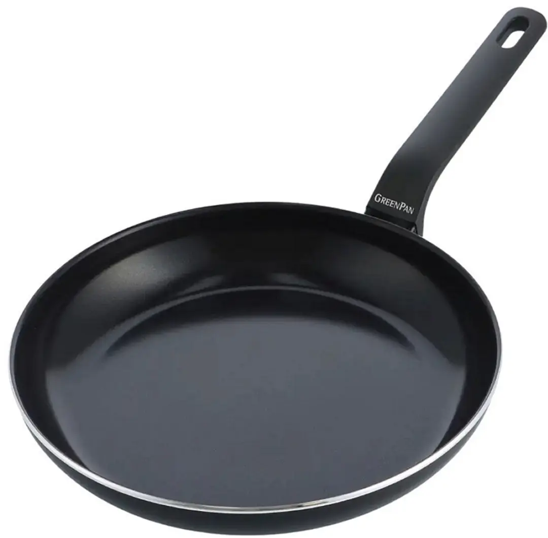 GreenPan Essence Koekenpan 28cm - PFAS-vrij - Zwart