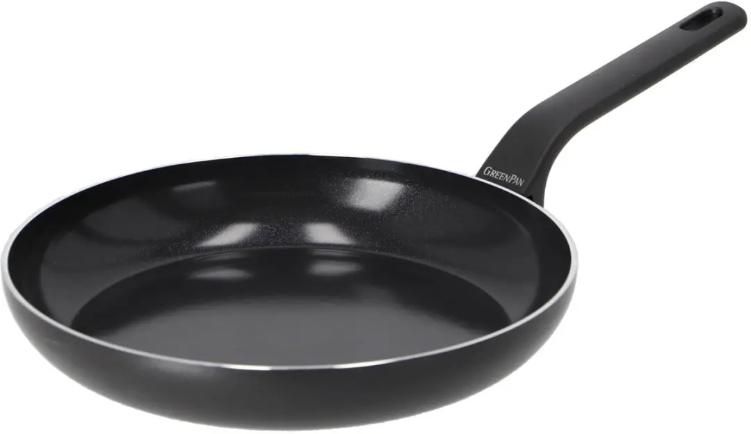 GreenPan Essence Koekenpan 28cm - PFAS-vrij - Zwart