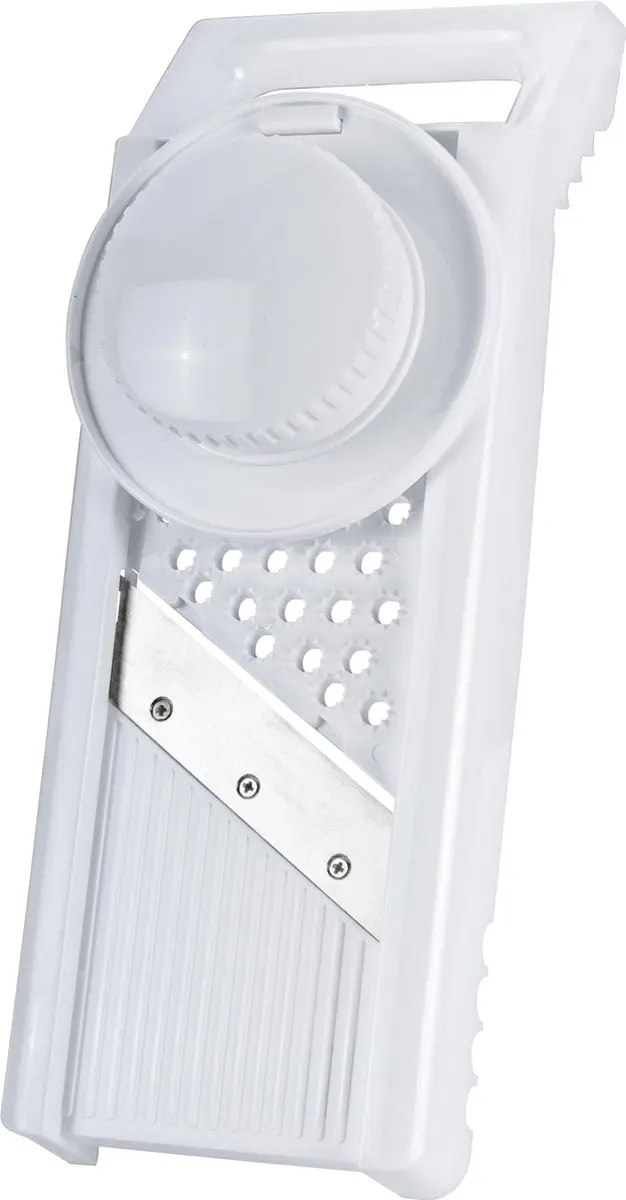 Metaltex Mandolino Mandoline 7-in-1
