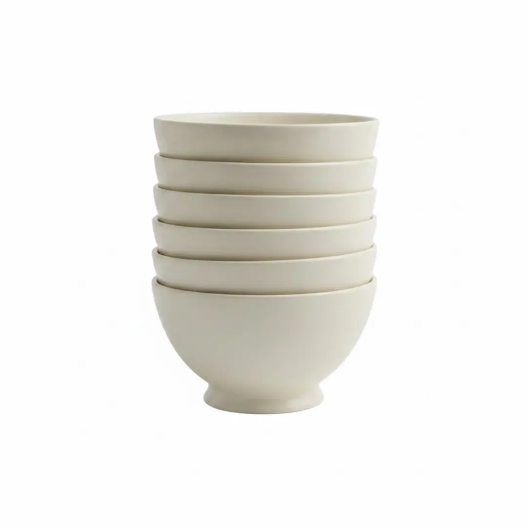 Royal Boch Kitchen Kom 13cm op voet
