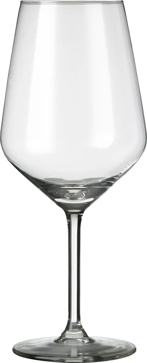 Royal Leerdam Carré Wijnglas 53cl - 6 Stuks