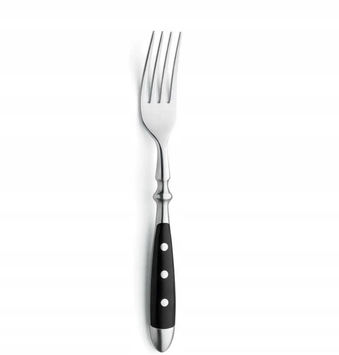 Amefa Country Vintage Vork 20cm - Roestvrij Staal