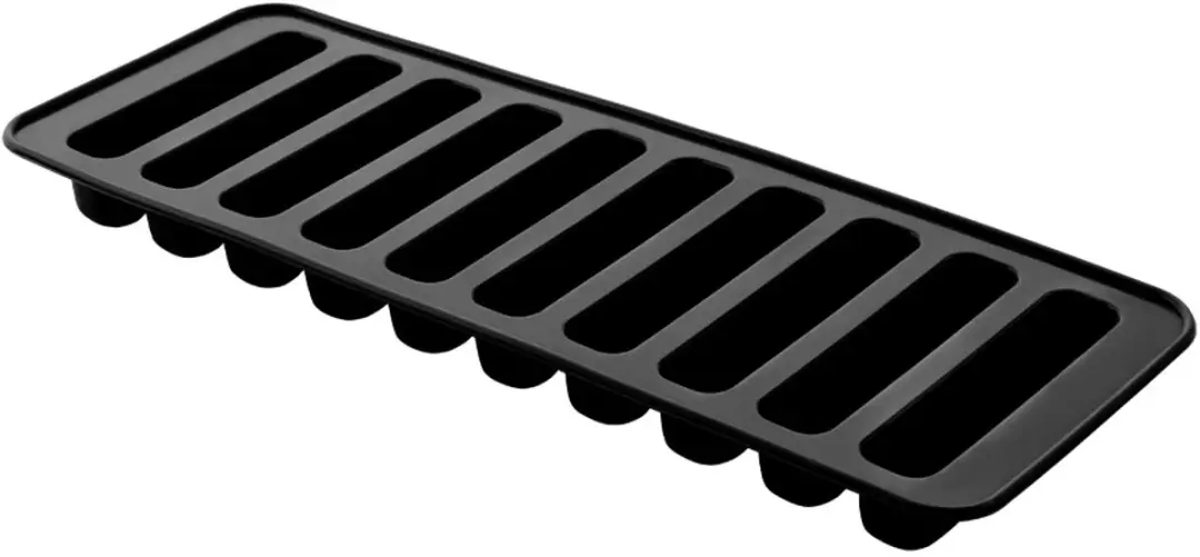 Metaltex IJsblokjesvorm Siliconen 10 Sticks