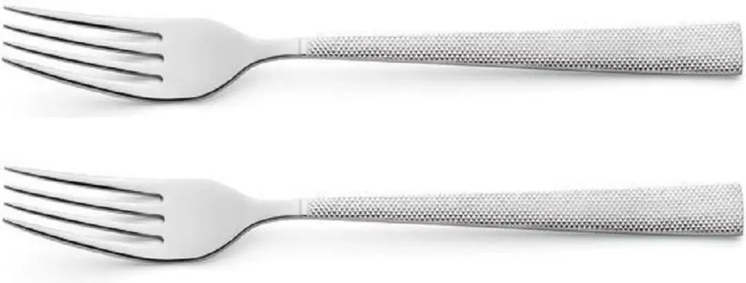Amefa Jewel Tafelvorkset 2-delig - Zilver - 801000VDPCAF2 - afbeelding 6 van 6