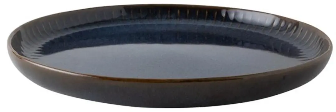 Dutch Rose Sapphire Bord Ø18,5cm