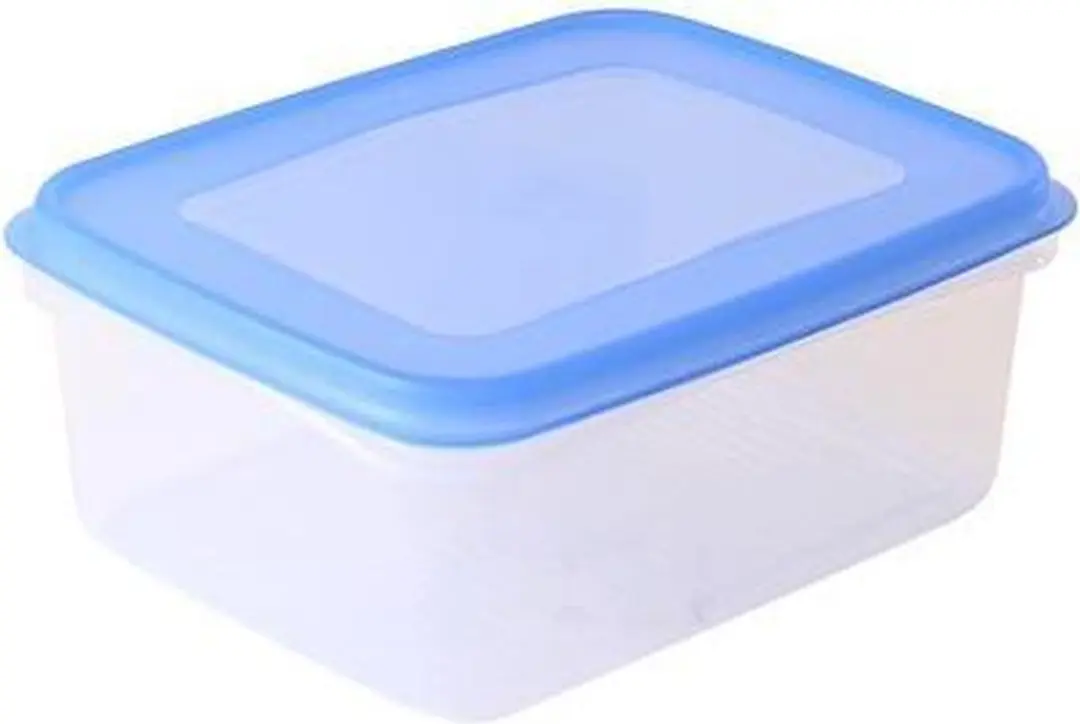 Sunware Club Cuisine Diepvriesdozenset 3x1,2L - Blauw