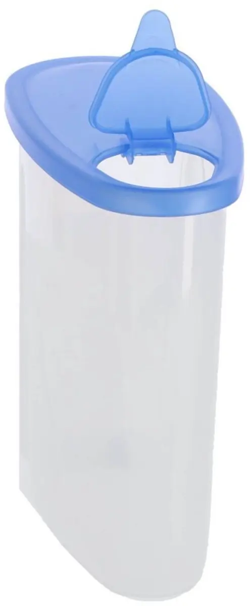 Sunware Strooidoos Transparant 0,9L