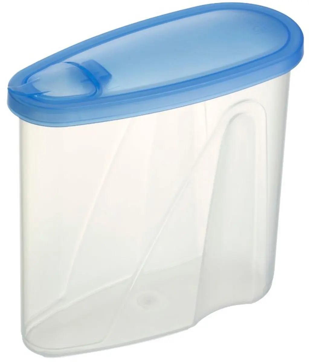 Sunware Strooidoos Transparant 0,9L