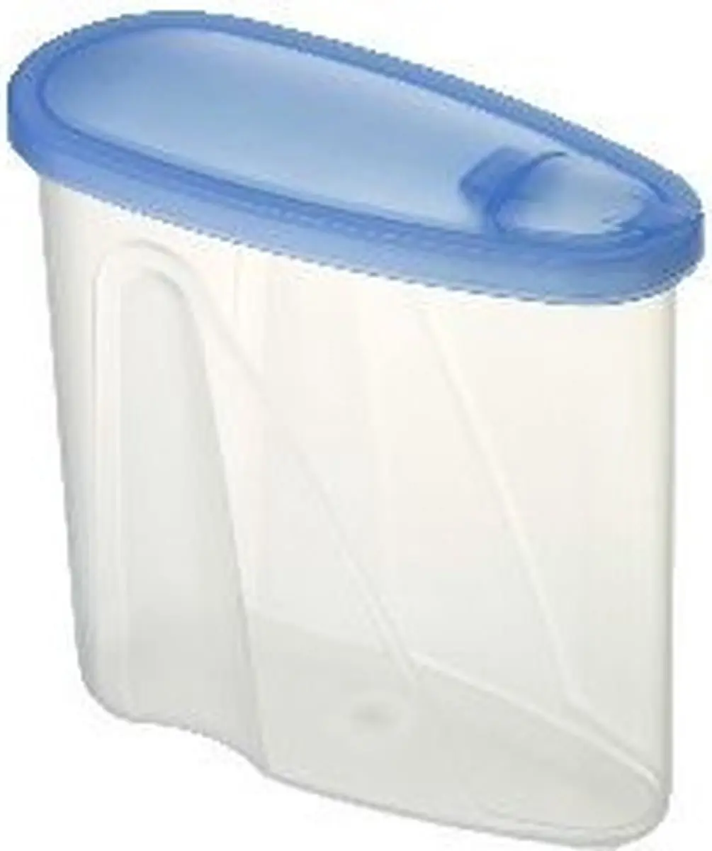 Sunware Strooidoos Transparant 0,9L - afbeelding 6 van 6