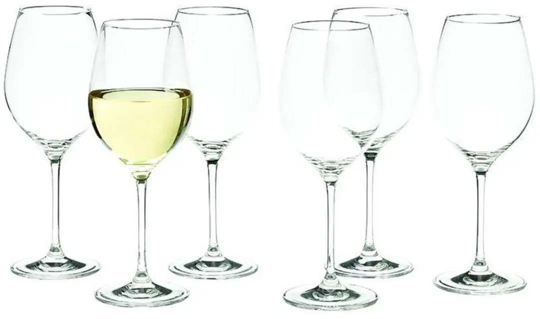 Royal Leerdam Esprit Wijnglazen 320ml