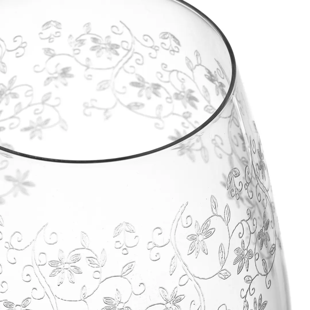 Leonardo Chateau Witte Wijnglas 0.41L - 6 Stuks