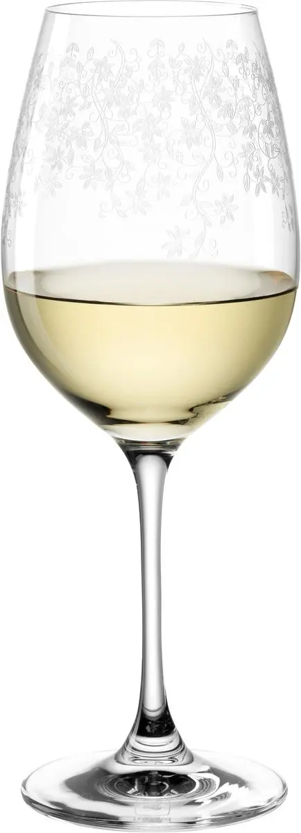 Leonardo Chateau Witte Wijnglas 0.41L - 6 Stuks